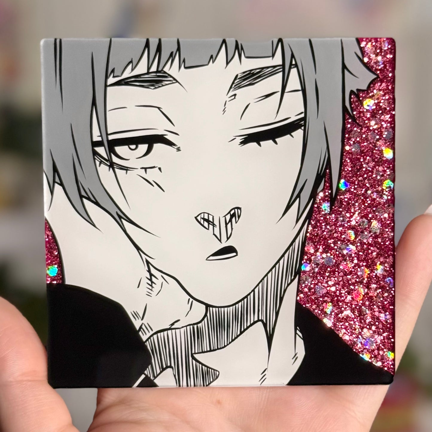 Sae Itoshi 4”