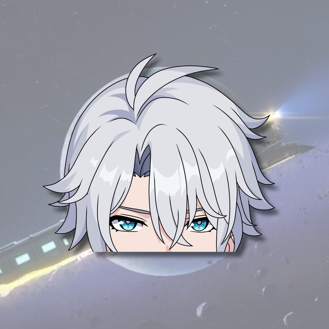 Honkai Star Rail Peekers