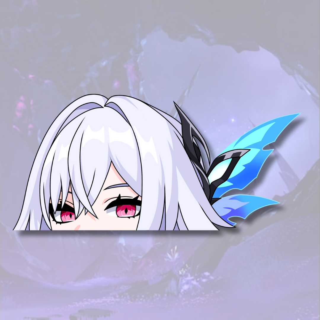Genshin Impact Peekers
