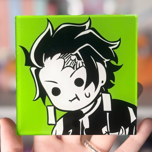 Tanjiro 4"