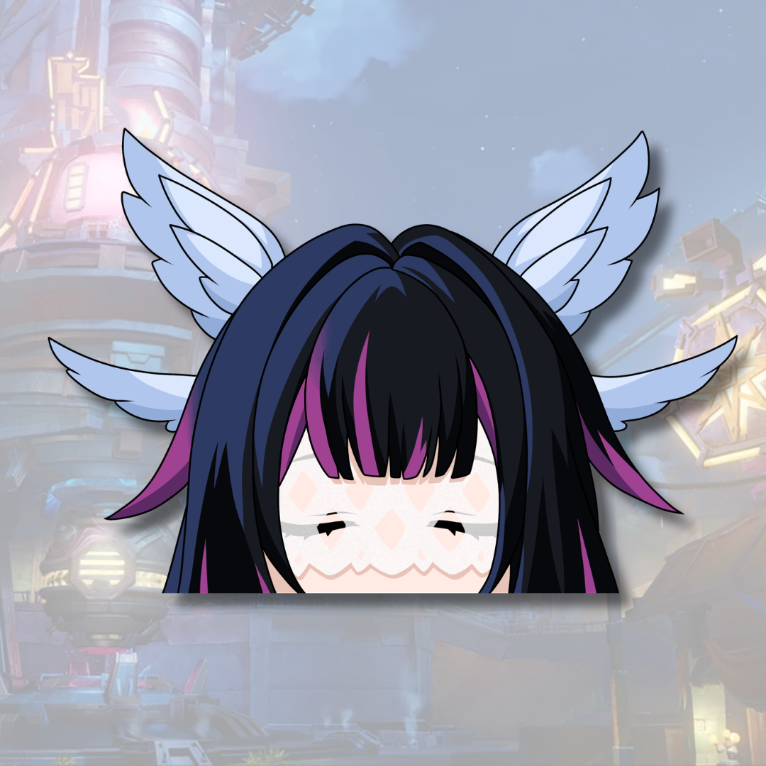 Genshin Impact Peekers