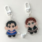 Hollanov Set - Acrylic Keychains
