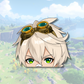 Genshin Impact Peekers