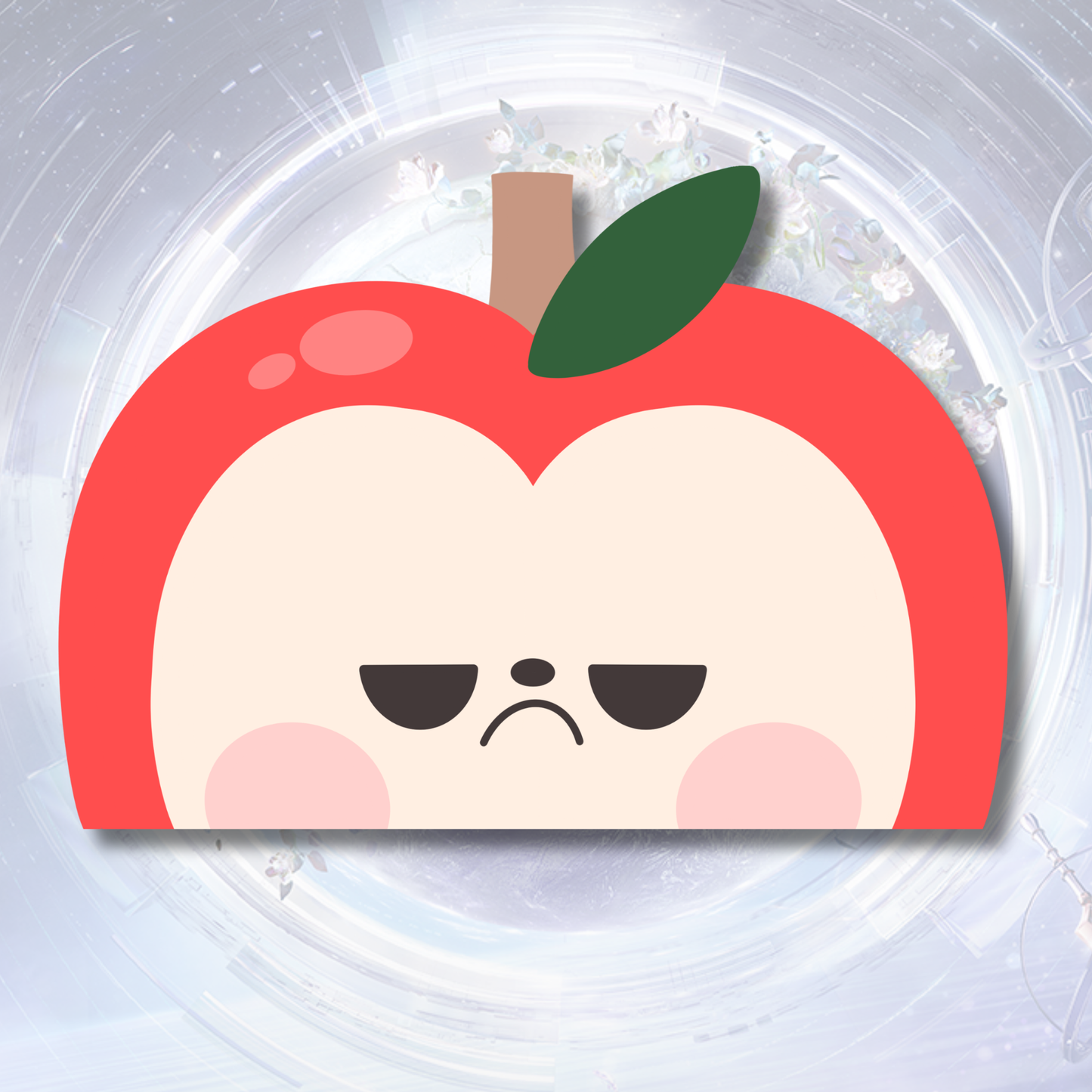 Love and Deepspace Mascot Peekers