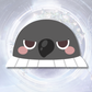Love and Deepspace Mascot Peekers