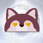 Love and Deepspace Mascot Peekers