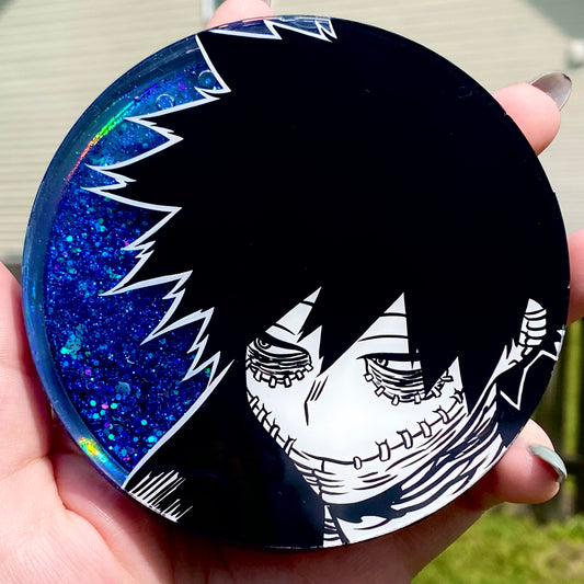 Dabi 4” Shaker