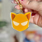 Kyo Keychain