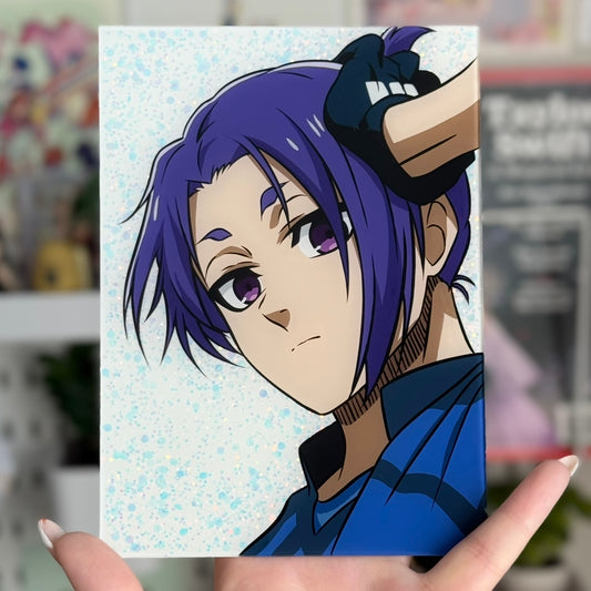 Reo Mikage 5”x7”