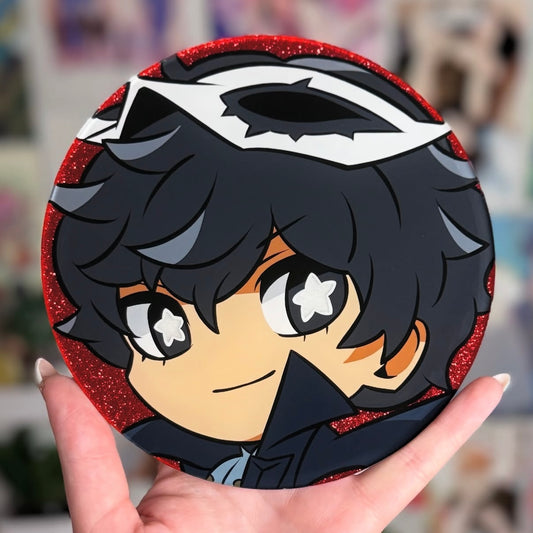 Joker 6” Circle