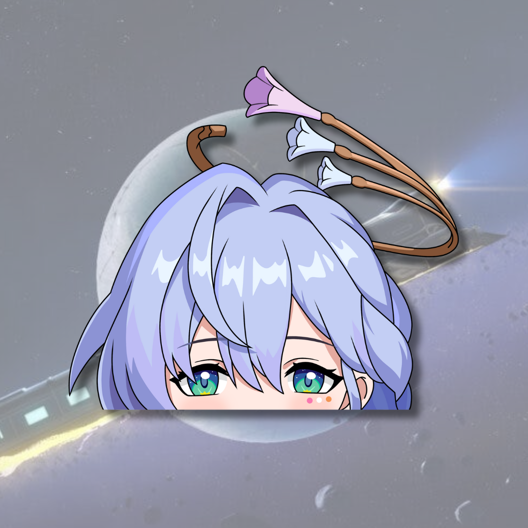 Honkai Star Rail Peekers