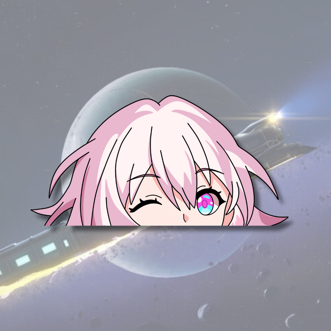 Honkai Star Rail Peekers