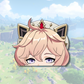 Genshin Impact Peekers