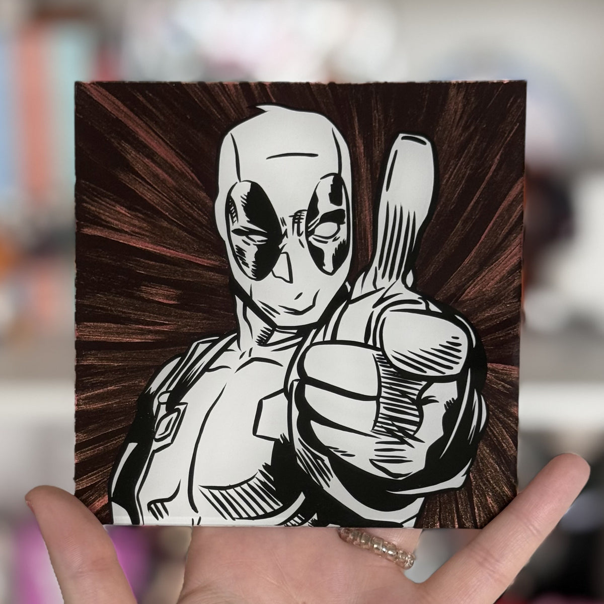 Deadpool 5"