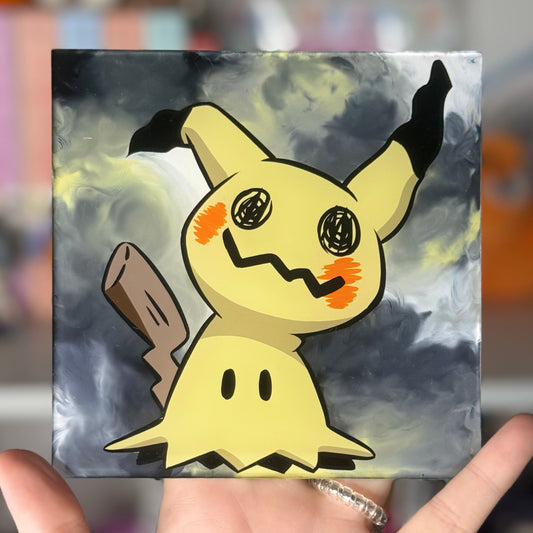Mimikyu 5"