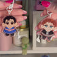 Hollanov Set - Acrylic Keychains