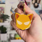 Kyo Keychain