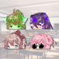 DDLC Peeker Stickers