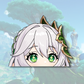 Genshin Impact Peekers