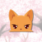 Fruits Basket Peekers