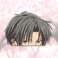 Fruits Basket Peekers