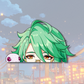Genshin Impact Peekers